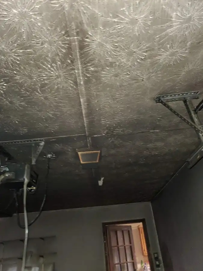 Fire and smoke damage assessment for Emergency Water Damage Services in Corvallis